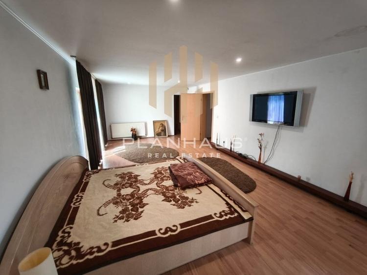 Proprietate cu 20 de camere și 11 ari de teren lângă Stadionul Baia Mare – - 10