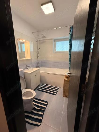 proprietar 2 camere 90 MP sect 3 ansamblul SOFIA REZIDENCE zona NICOLAE TECLU - 8