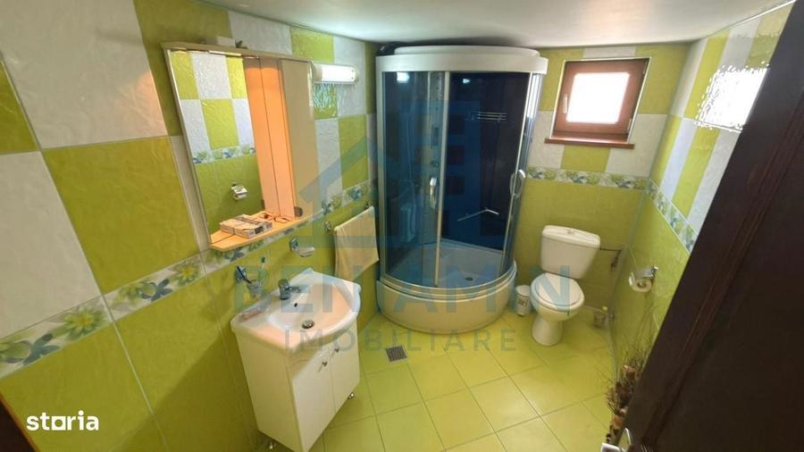 Vila eleganta in zona Ford Confort si intimitate pe alee privata - 8