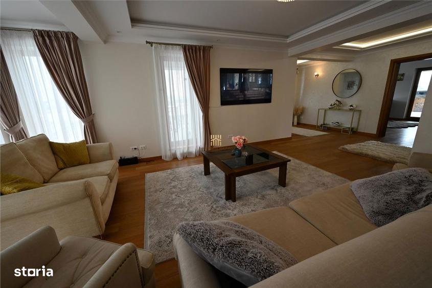Casa de Lux Suceava De Vanzare - 4