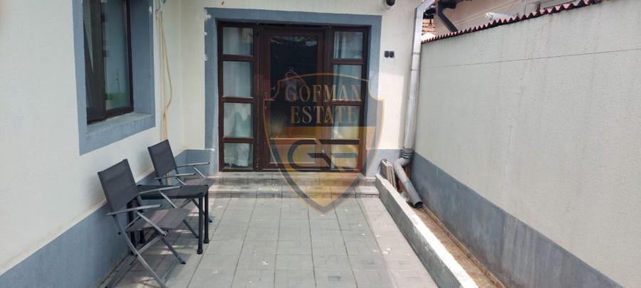 Casa 3 camere Faleza Nord aproape de plaja, centrala gaze, aer conditionat - 4