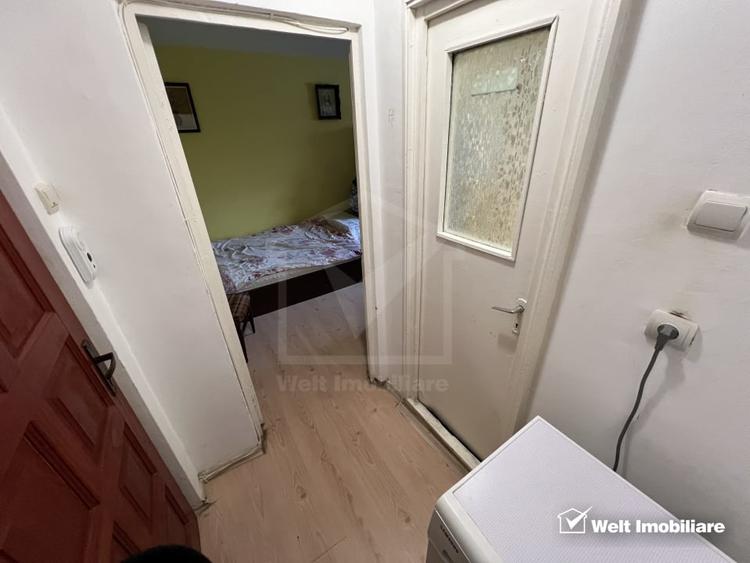 Garsoniera de vanzare, 22 mp, strada Cernei - 8