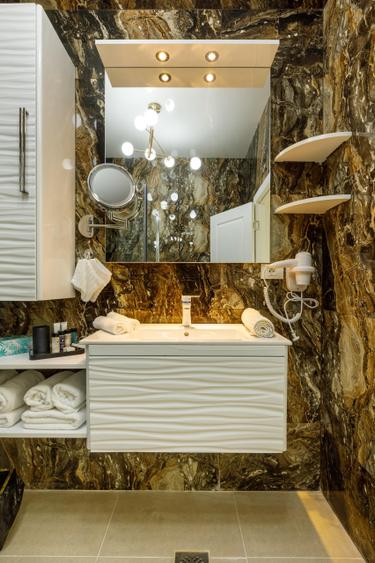 Mamaia Nord(Ștefan Building) 2 camere confort lux cu vedere la.mare, mobilat - 30