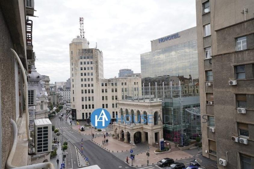 Inchiriere apartament 2 camere Calea Victoriei - 15