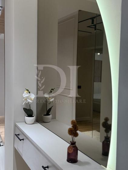 Apartament la cheie / etaj intermediar / Zona Observator - 18