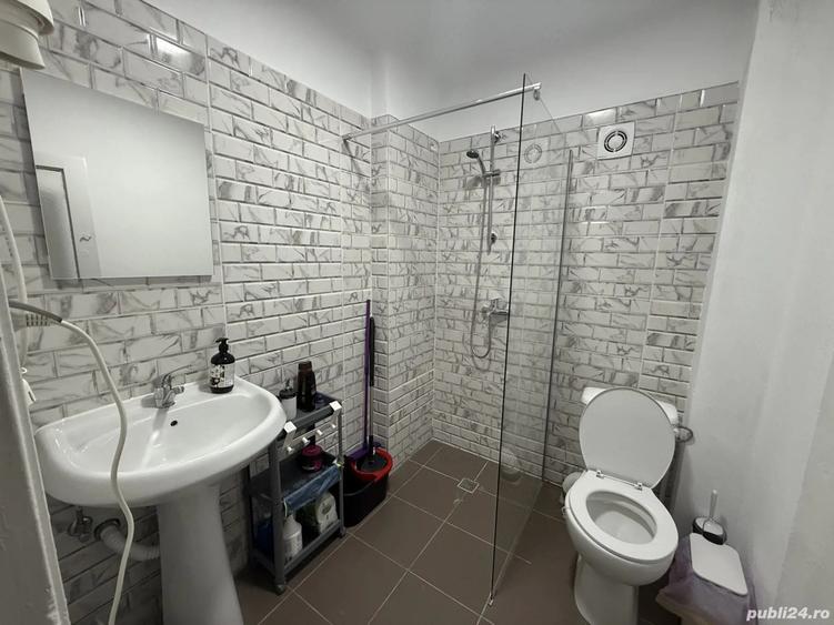 De inchiriat, 2 camere, ultracentral Sinaia - 1