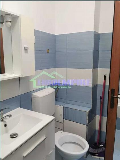 Garsoniera de vanzare Constanta zona CET - 3