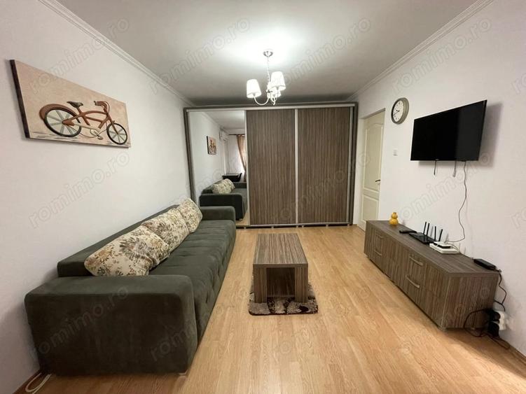 Vand Garsoniera Autogara, Parter, Renovata, Complet Utilata - 8