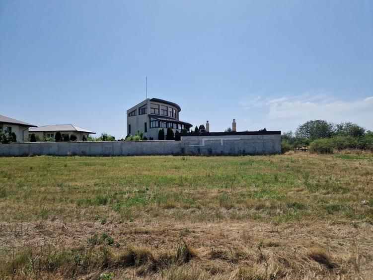 Domnesti - Ciutaci, vanzare 4 loturi de teren intravilan - 19