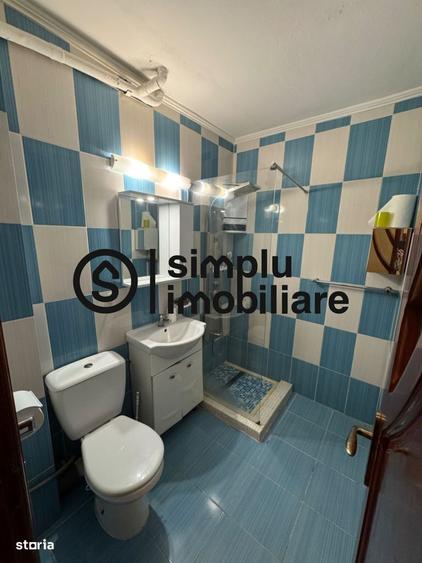 2 camere, parter, Brazda lui Novac - 380 Euro - 1
