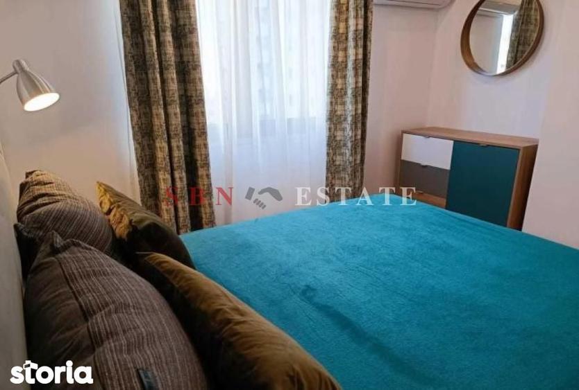 Apartament 2 Camere | Bloc Nou | Parcare | Nerva Traian - 6