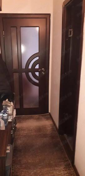 Vand sau schimb cu casa la tara apartament 3 camere, Huedin - 1