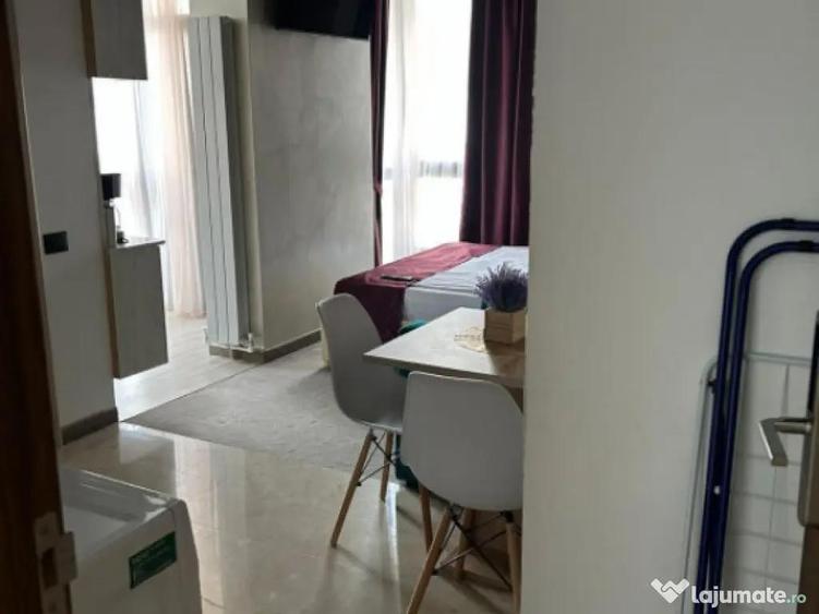 STUDIO de inchiriat situat in zona Tomis Nord - Campus - 3