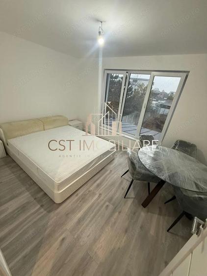 Duplex 5 Camere 120 mp utili + terasa / Braytim / P+M - 9