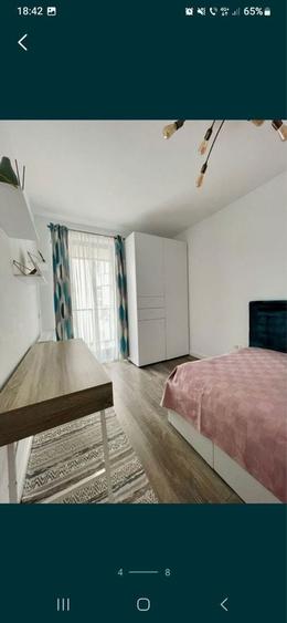 Apartament 2 camere Tomis Park residence - 6