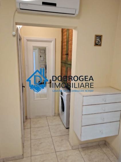 ULTRACENTRAL-2 CAMERE DECOMANDAT  ,CENTRALA GAZ, ETAJ 1 - 4