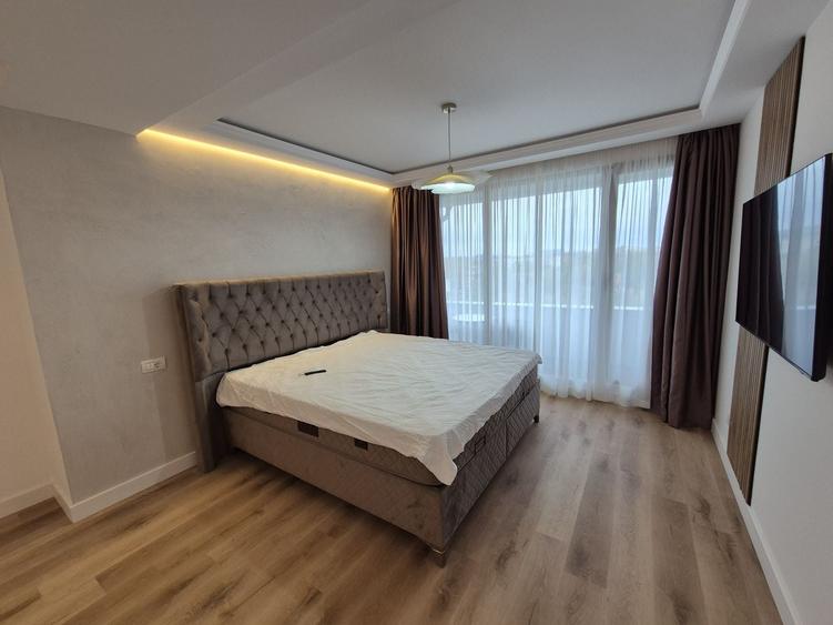 Green Lake | Lacul Baneasa | Sisesti | Vila cu 4 apartamente - 4