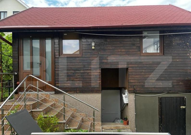 Casa 3 camere, 140mp, zona Belvedere - 8