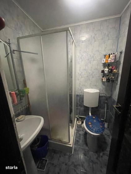 Apartament cu 4 camere, decomandat, parter, 87.45 mp, zona 1 Mai - 14