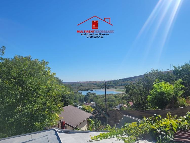 Casa de vanzare  - vedere MicroDelta ! - 1