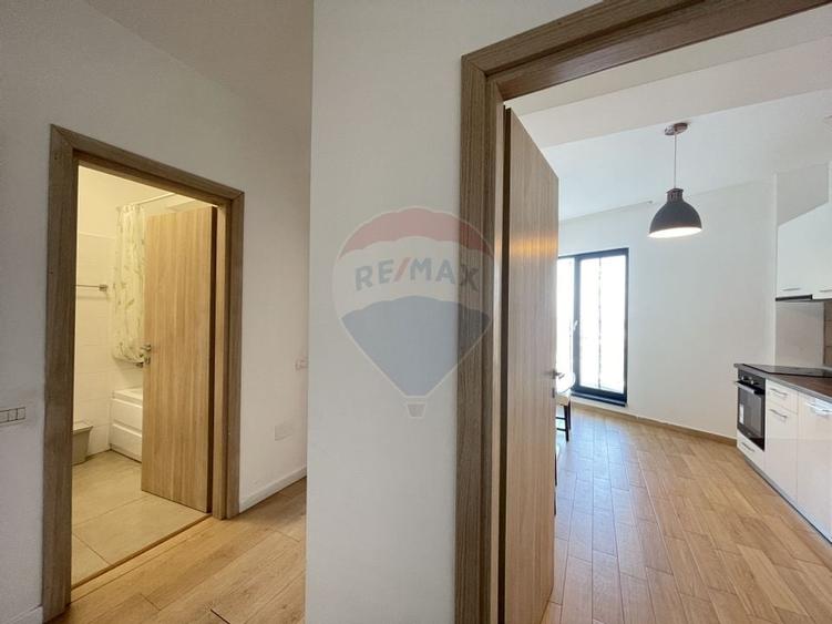 Apartament 2 camere Pipera Pod | Dacia Meridian Nord - 6