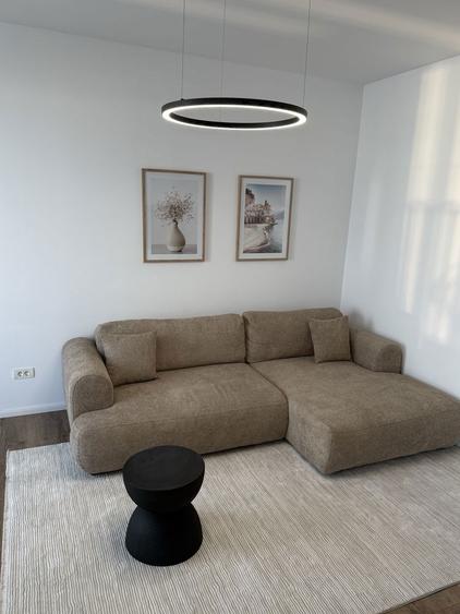 Inchiriez garsoniera premium - Corbeanca - 7