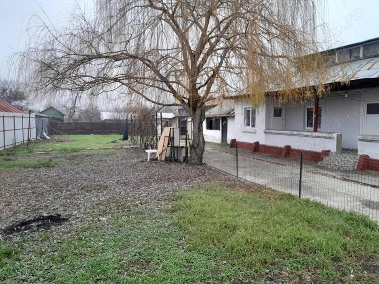 Casa de vinzare tariceni - 2