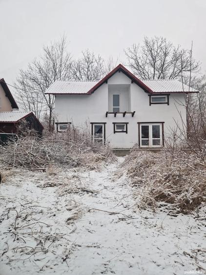 Casa de vanzare in Brebu Manastirei - schimb cu apartament - 2