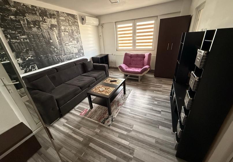 Inchiriere garsoniera Piata Sudului Metrou - 2