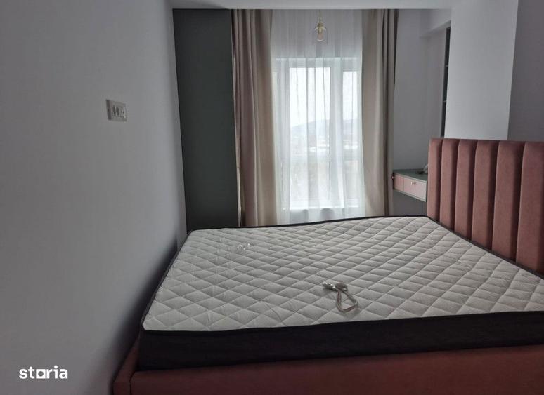 Apartament 2 camere Tatarasi , 52 metri, etaj 6 Cod:161386 - 9