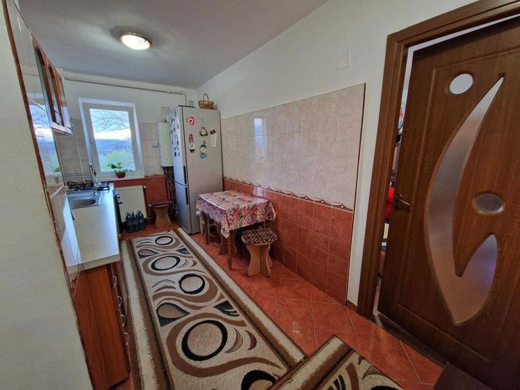 Apartament cu 2 camere - 4