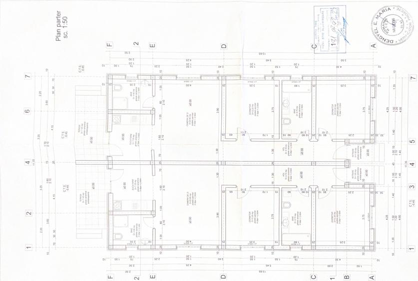 Casă Modernă de Vânzare 3 Camere, 2 Băi, Terasă Acoperită Zona în Dezvoltare - 3