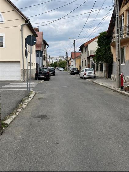 RECO Teren intravilan semi-central Oradea - 4