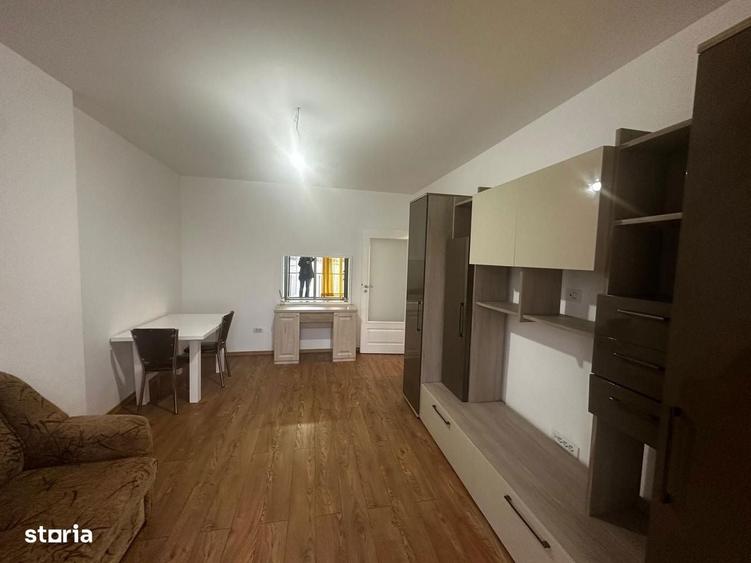 Apartament doua camere Salajb Comision 0 - 5