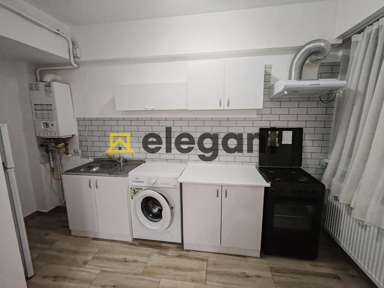 Garsoniera moderna, etaj 2, bloc nou, mobilata, Cornitoiu - 5