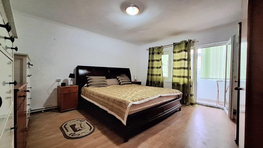 Apartament în Snagov – liniște, natură și confort - 9