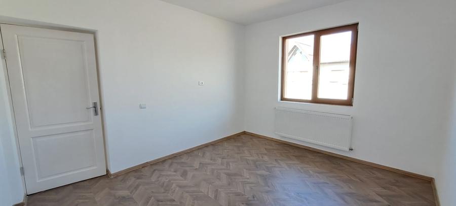 Drgomiresti Deal, casa individuala finalizata, parter +pod, teren 460 mp - 8