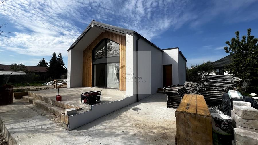 Casă Individuală Premium pe Parter | Eficiență Energetica Maxima - 3