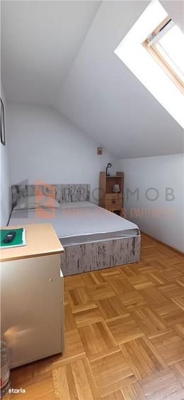 Garsoniera cf 1 sporit decomandata zona Centrala - 3