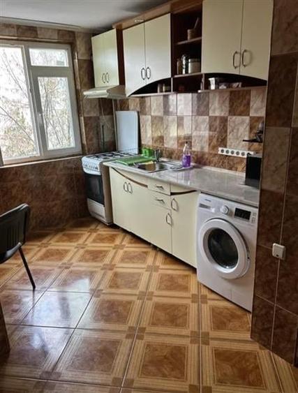 Vanzare Apartament 3 Camere Decomandat Giurgiului-Aleea Dolina - 6