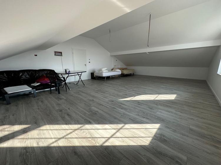 Casa individuala Dumbravita P+ M/ Teren 955 mp cu 2 fronturi - 12