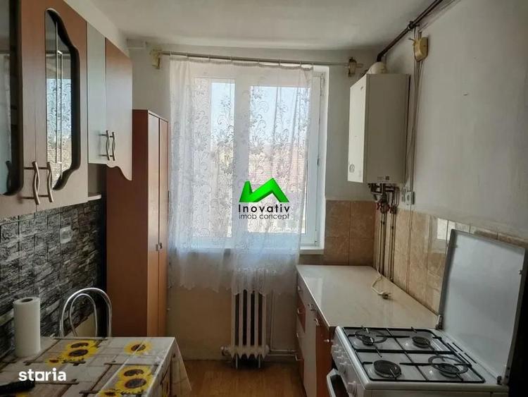 Apartament de inchiriat 2 camere Sibiu Rahovei - 8