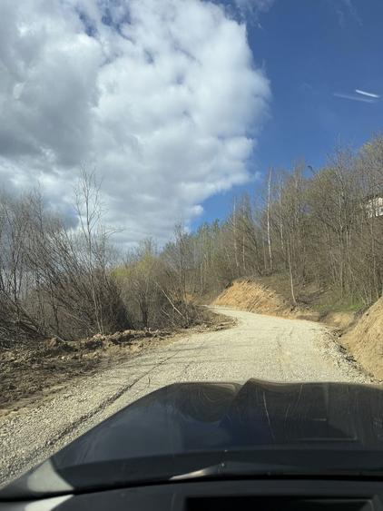 Vand teren in Bran - Sohodol 1000 mp - 4