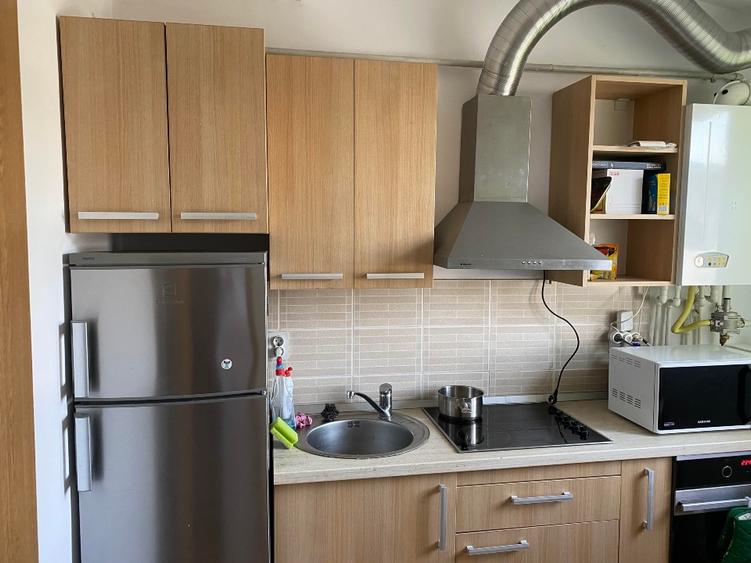 Garsoniera  de inchiriat in zona Iris - 2