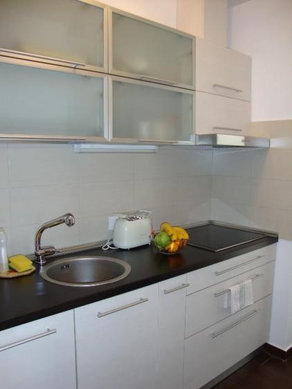 3 Camere Herăstrău – Aviației | 70 mp | Lumină Naturală Ideală | Parcare Garaj - 7