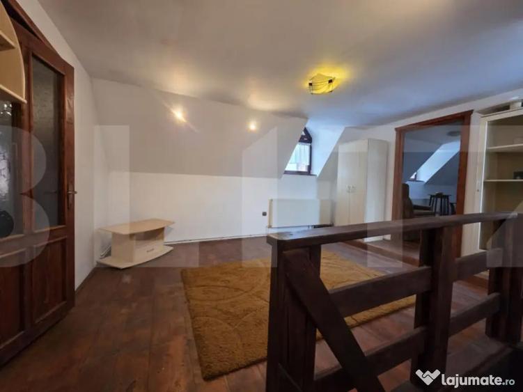 Vila/Pensiune rustica - 5