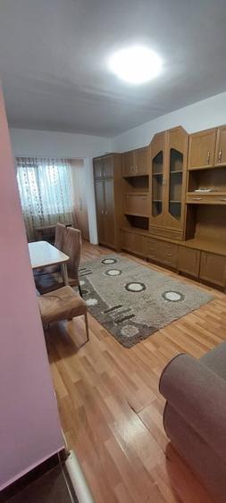 Garsoniera Cojocnei parter 25 mp balcon centrala proprie - 6