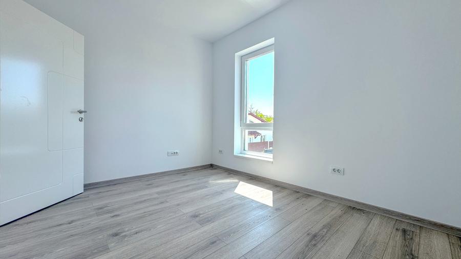 Duplex modern, luminos și spațios – Construcție nouă 2025,orientare Est-Sud-Vest - 12