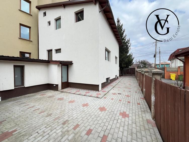 Casa 5 camere Otopeni - 20