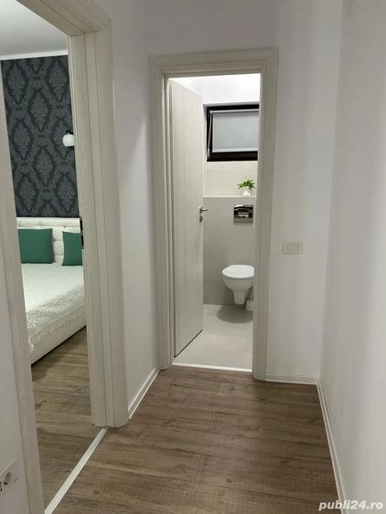 Apartament nou de inchiriat Prelungirea Ghencea, parter - 6